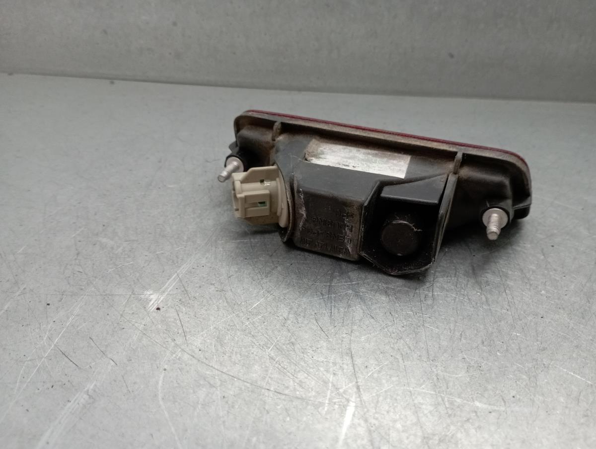 Feu antibrouillard central NISSAN Juke (F15) Imagem-2