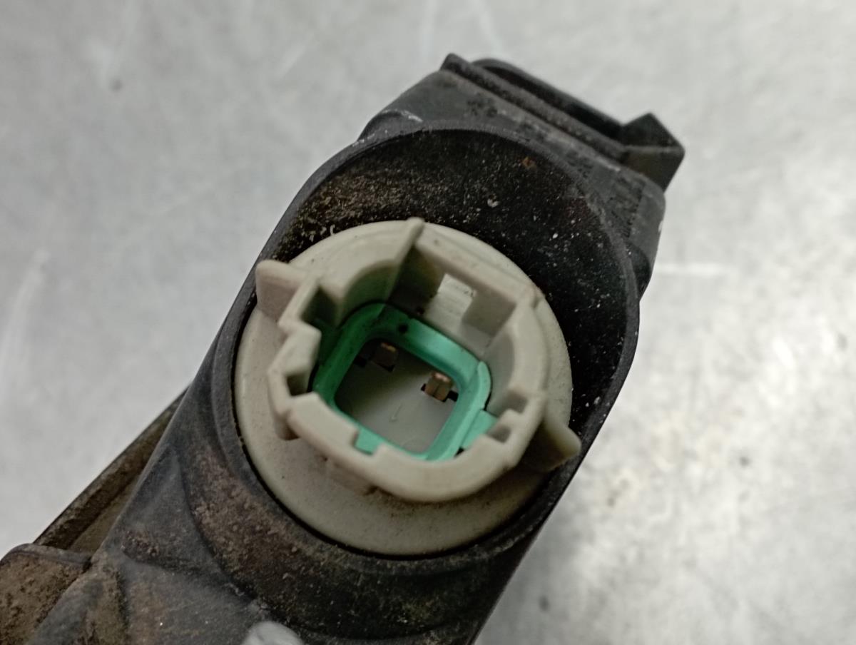 Feu antibrouillard central NISSAN Juke (F15) Imagem-3