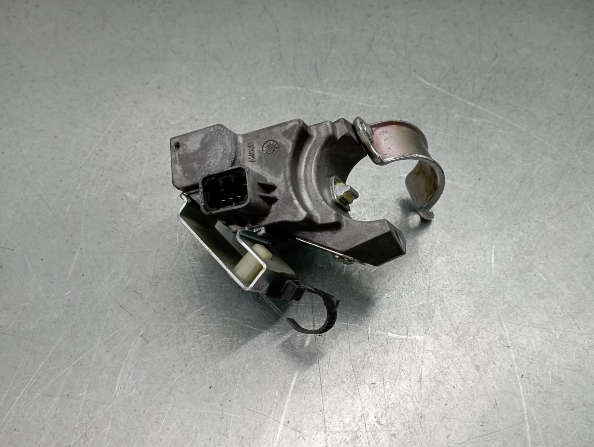 Bloqueador do volante HYUNDAI ix20 (JC)