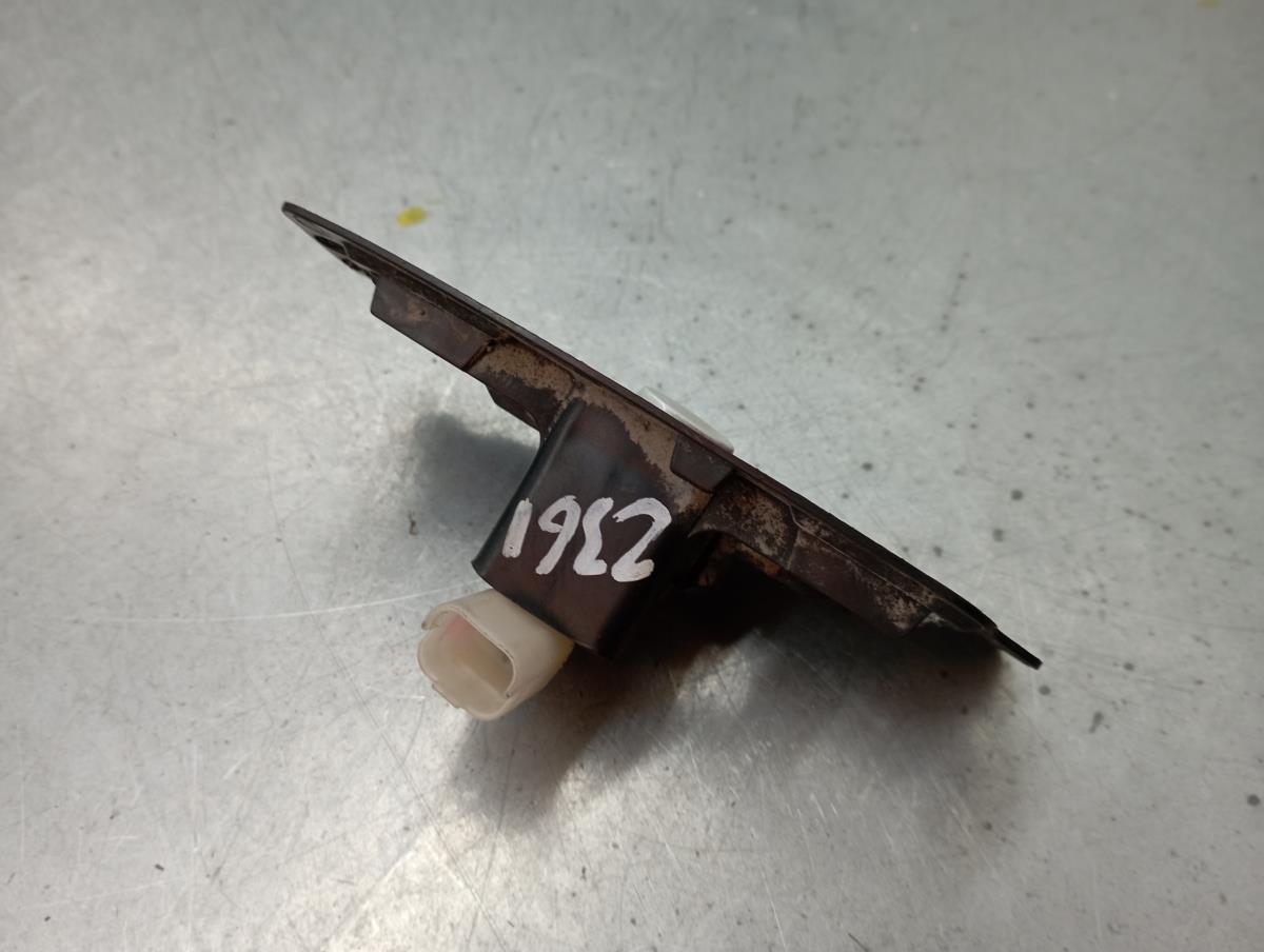 Multifunction control PEUGEOT 508 Imagem-2