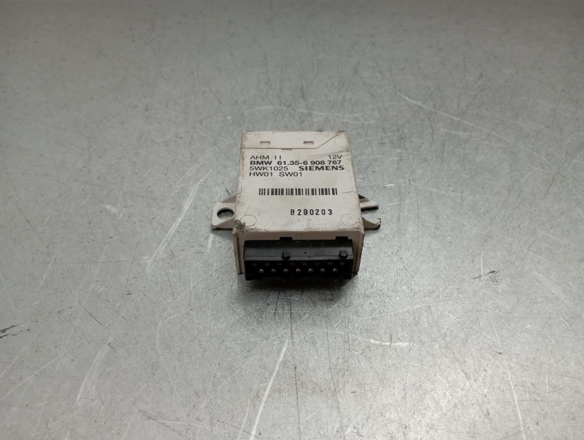 Comfort Unit Module BMW X5 (E53)