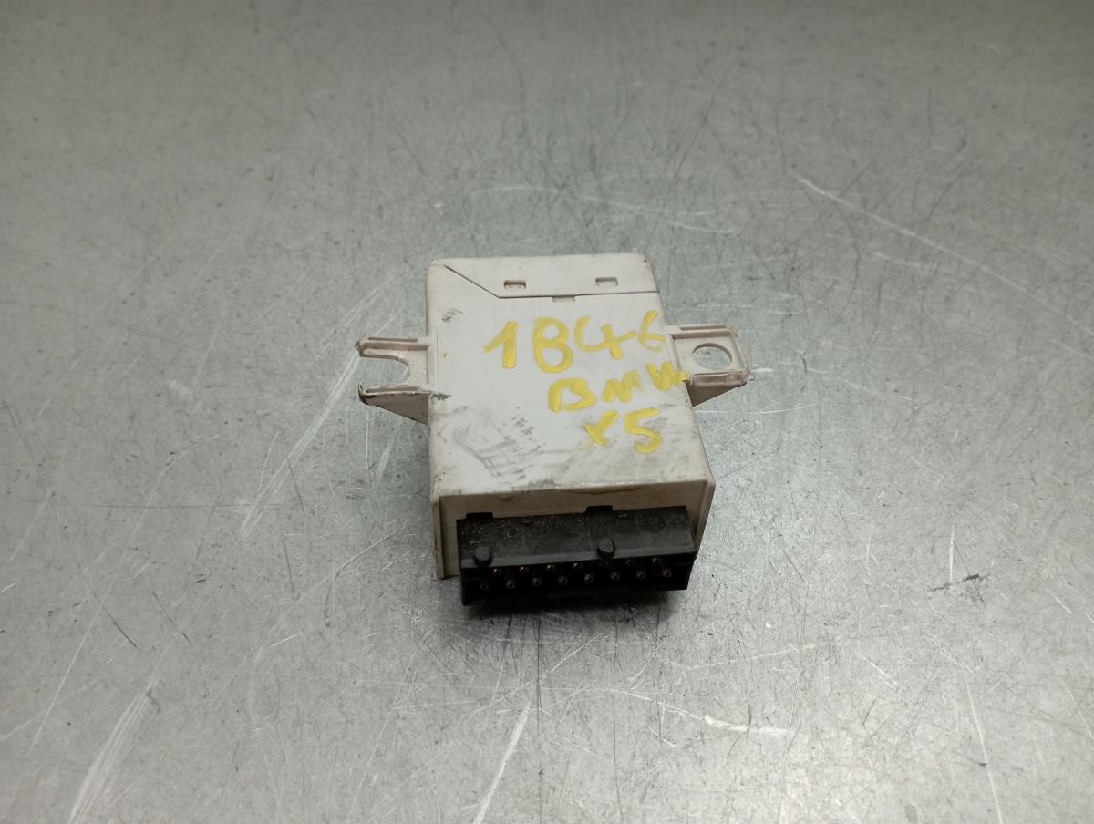 Comfort Unit Module BMW X5 (E53) Imagem-1