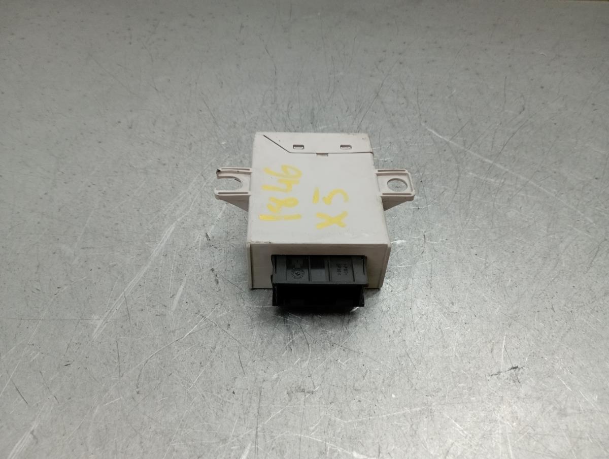 Ignition control unit (immobilizer) BMW X5 (E53) Imagem-1