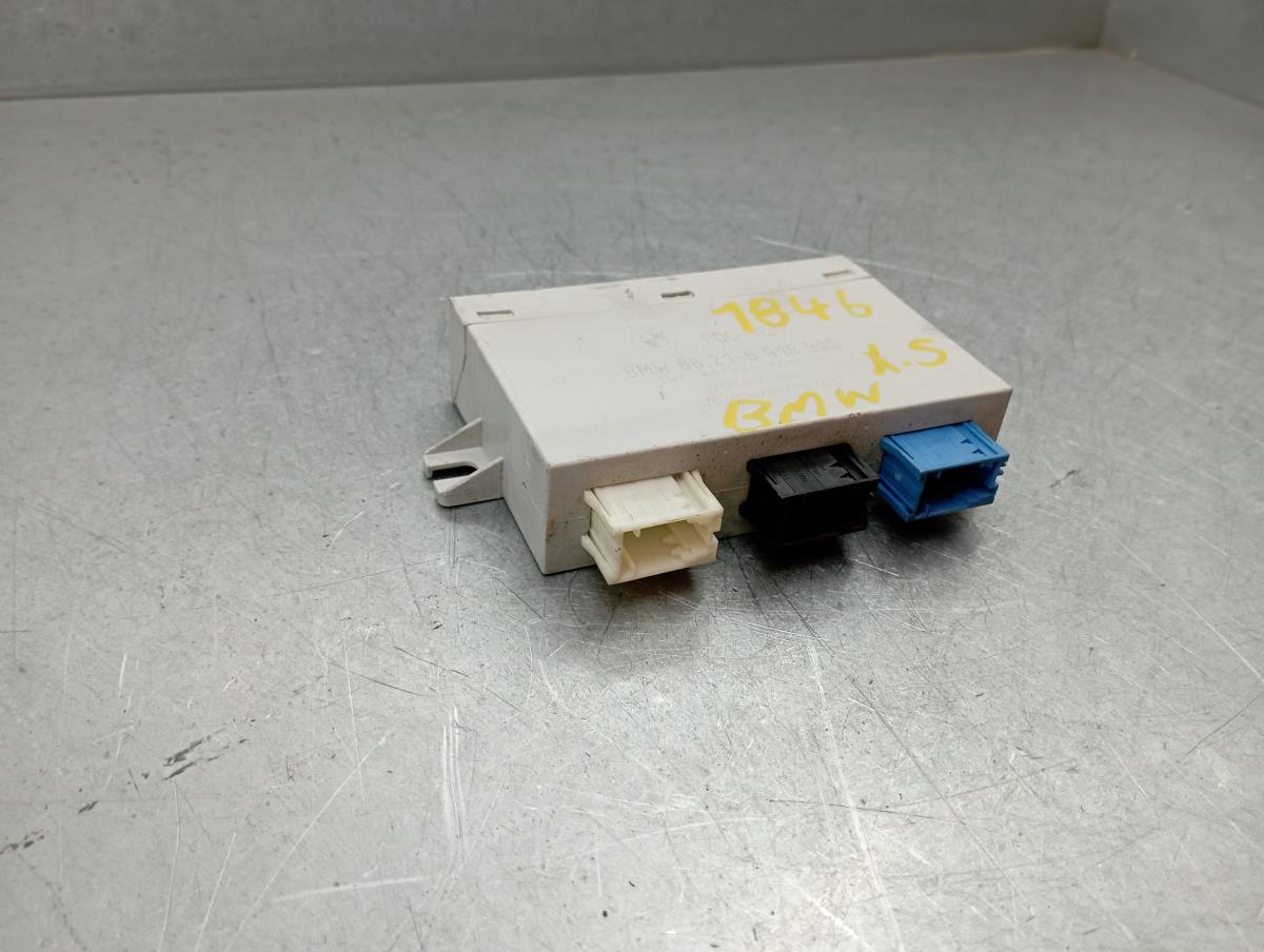 Comfort Unit Module BMW X5 (E53) Imagem-2