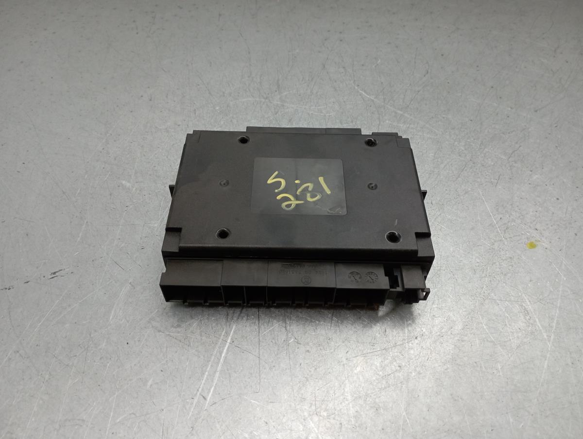 Comfort Unit Module PORSCHE Cayenne (9PA)