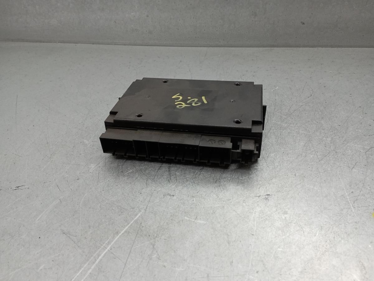 Comfort Unit Module PORSCHE Cayenne (9PA) Imagem-1