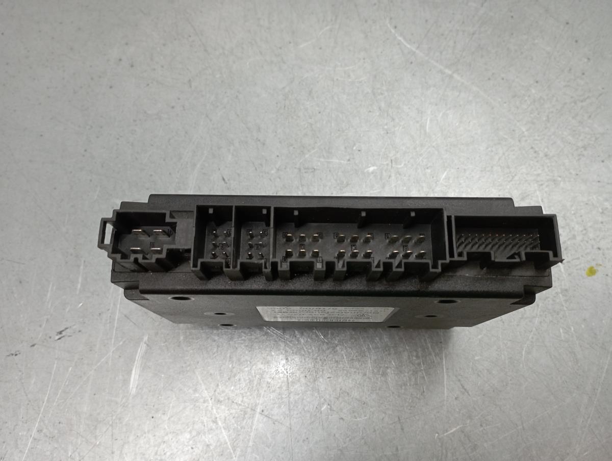 Comfort Unit Module PORSCHE Cayenne (9PA) Imagem-4