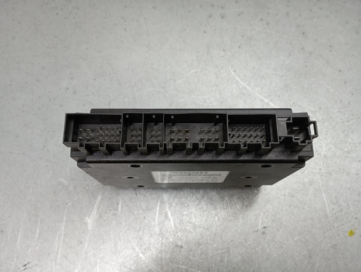 Comfort Unit Module PORSCHE Cayenne (9PA) Imagem-3