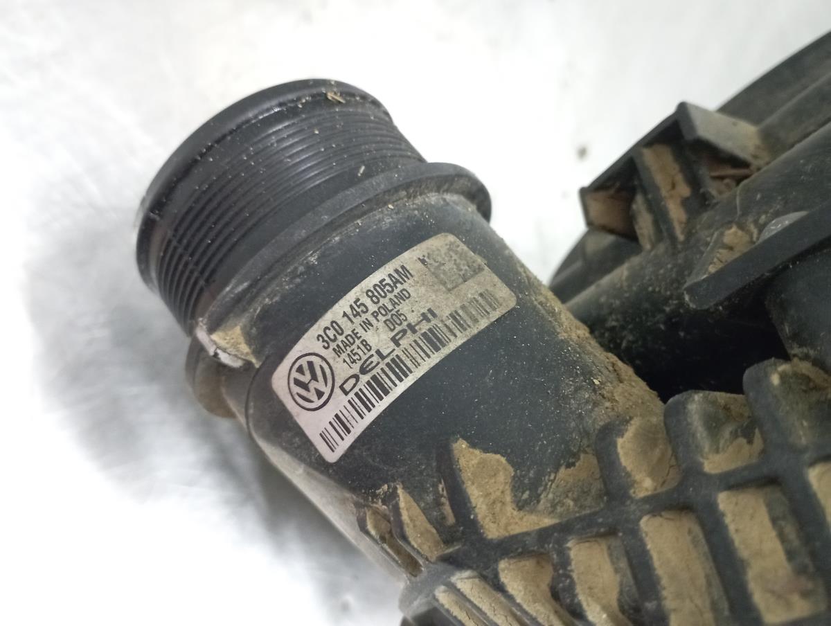 Radiator Kit SEAT Alhambra (710, 711) Imagem-5