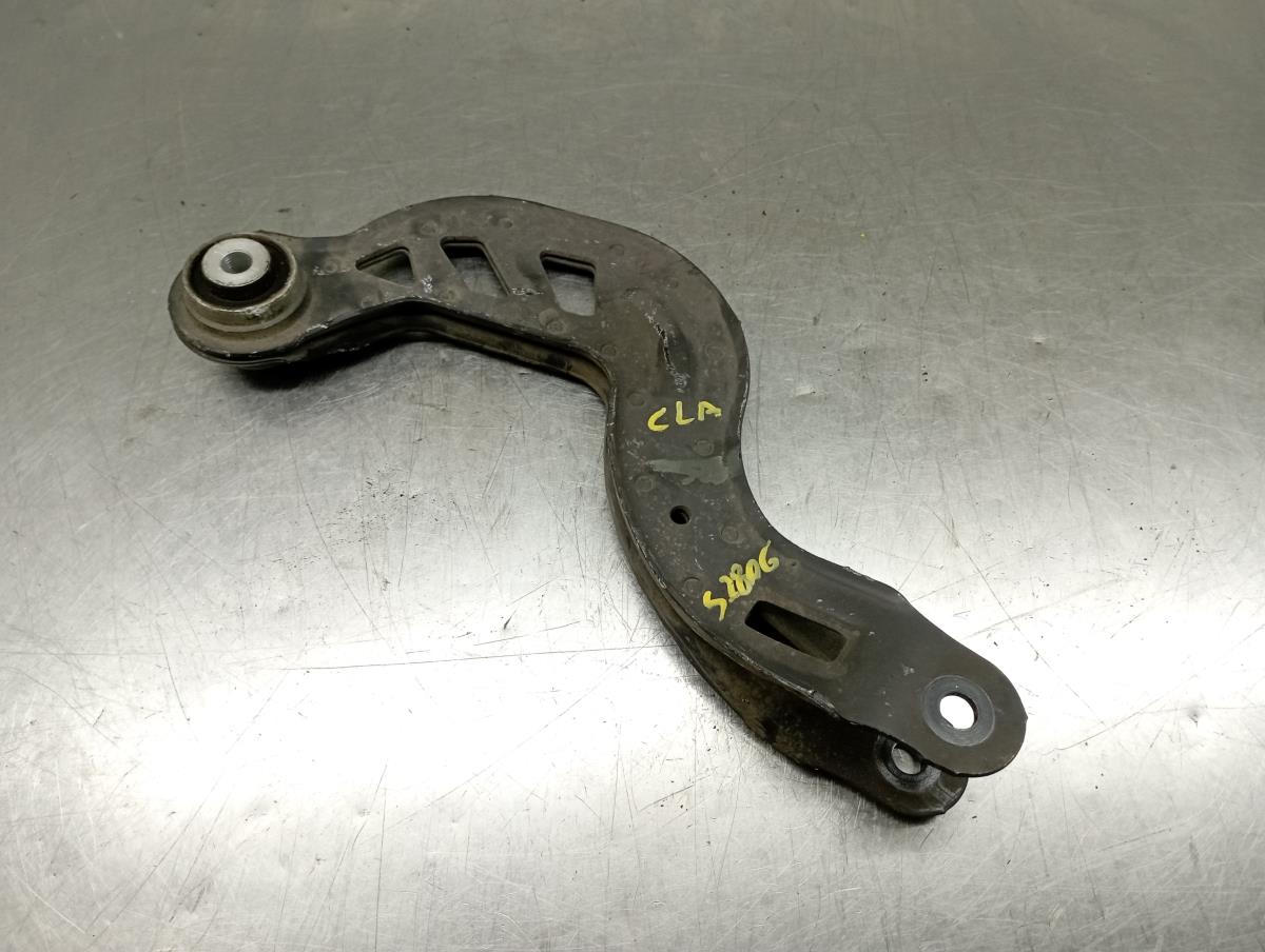 Braccio di sospensione posteriore sinistro MERCEDES-BENZ CLA Shooting Brake (X117)