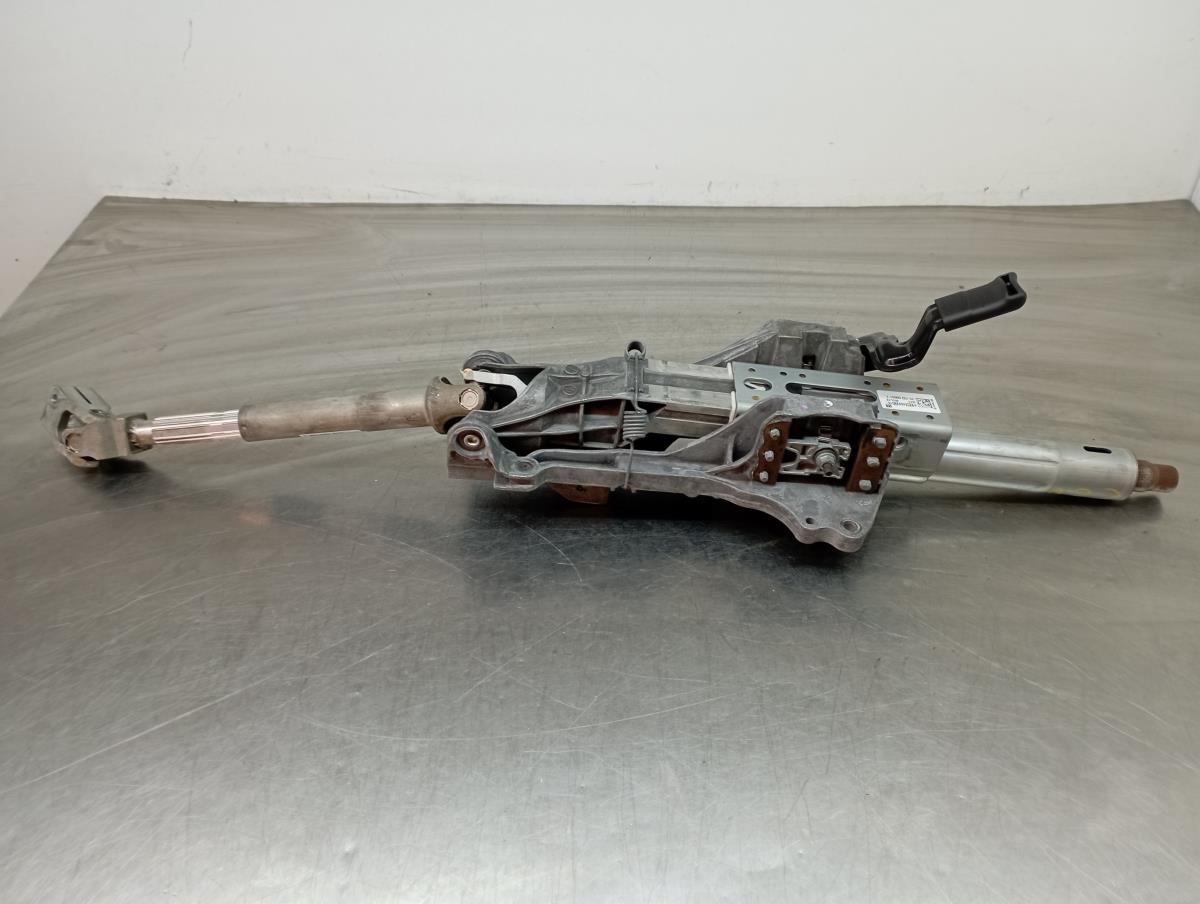 Steering column MERCEDES-BENZ CLA Shooting Brake (X117)