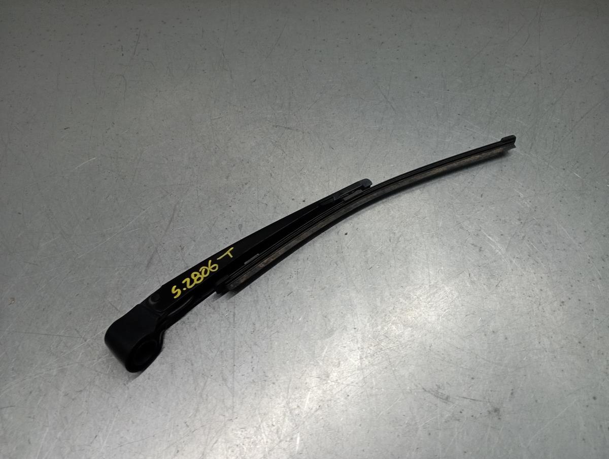 Brazo de limpiaparabrisas trasero MERCEDES-BENZ CLA Shooting Brake (X117)