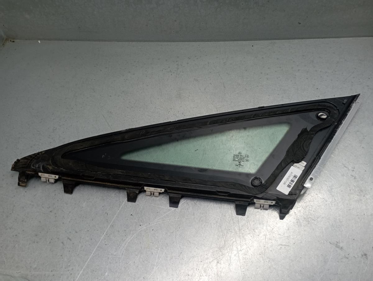 Vidrio del panel Trasero Izquierdo MERCEDES-BENZ CLA Shooting Brake (X117) Imagem-2