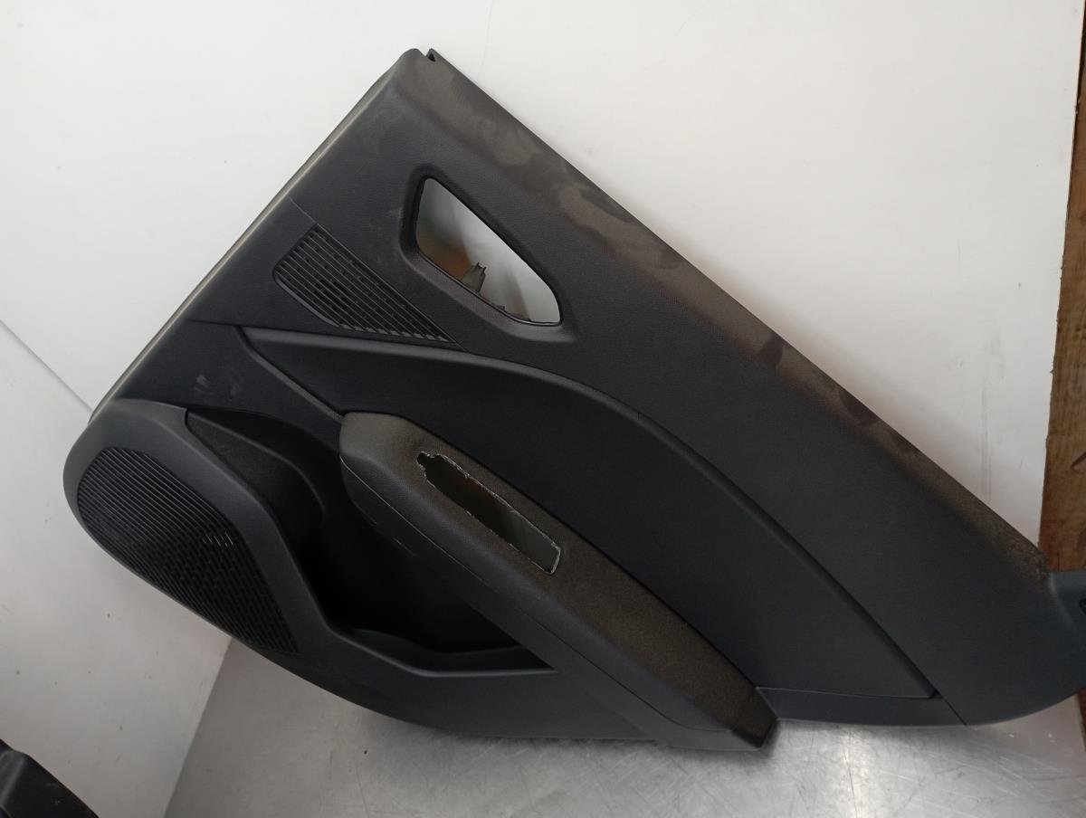 Juego Asientos RENAULT Captur II Imagem-3