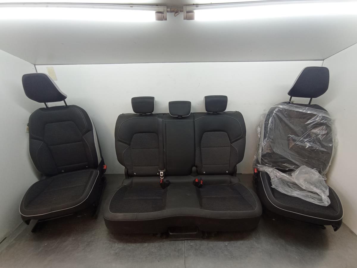 Set di sedili RENAULT Captur II