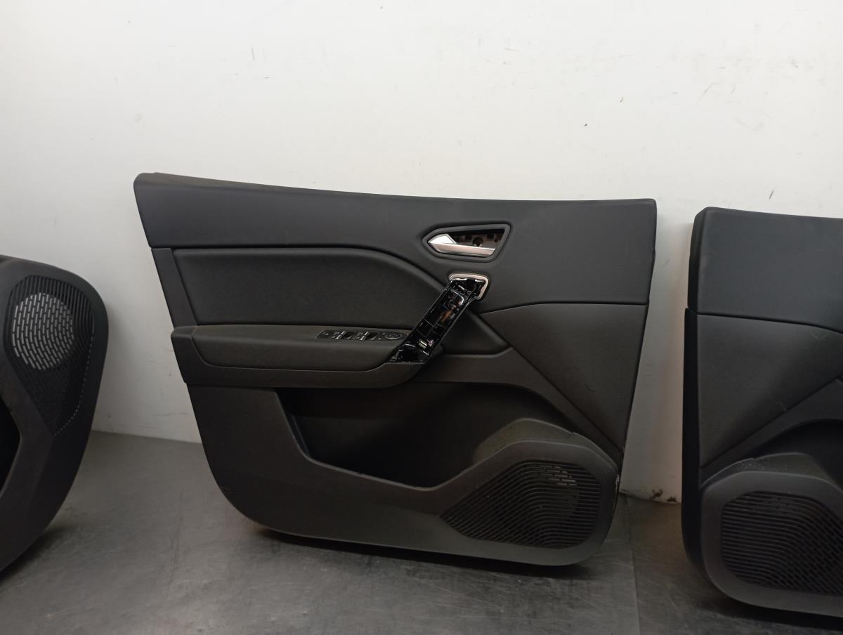 Juego Asientos RENAULT Captur II Imagem-2