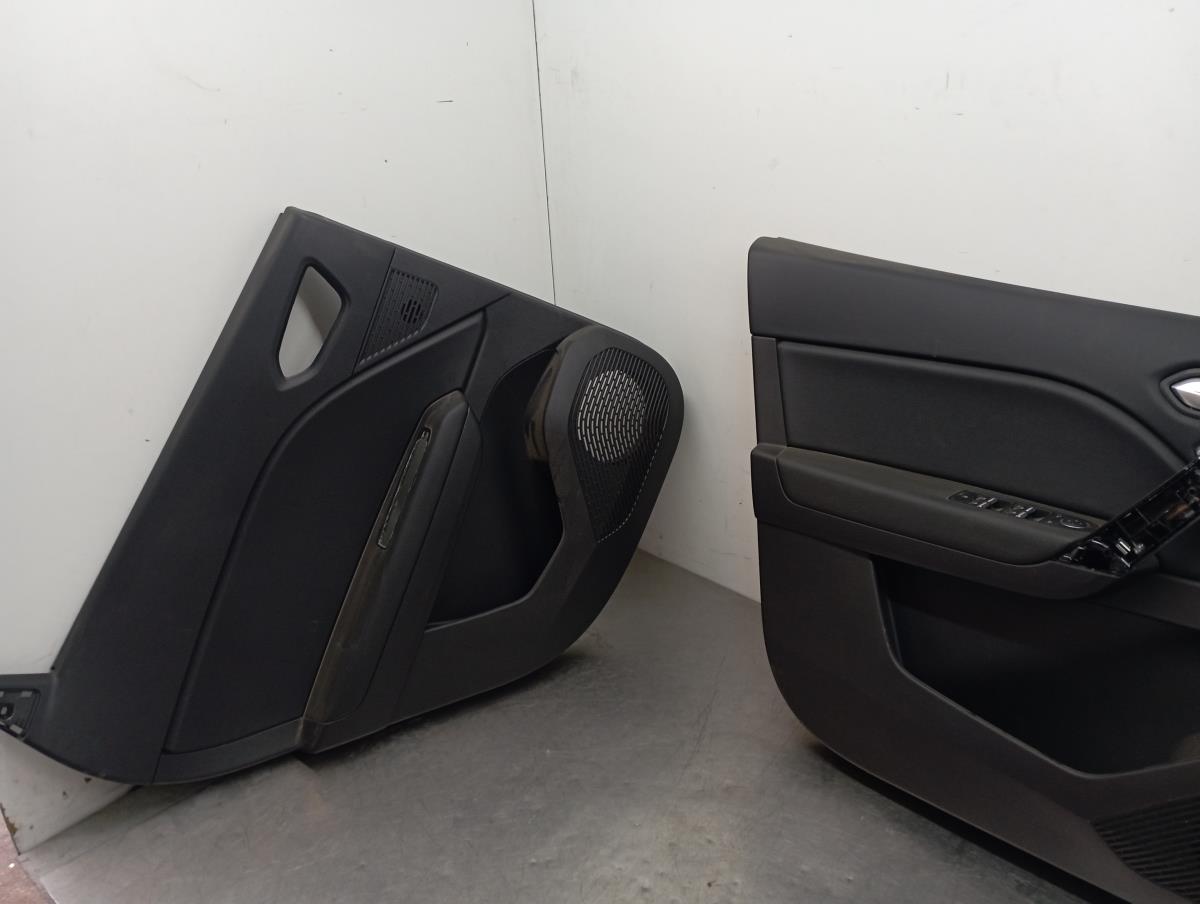 Juego Asientos RENAULT Captur II Imagem-1