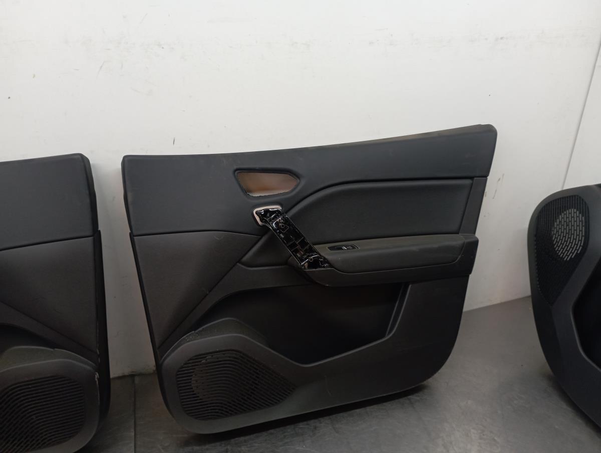 Juego Asientos RENAULT Captur II Imagem-3