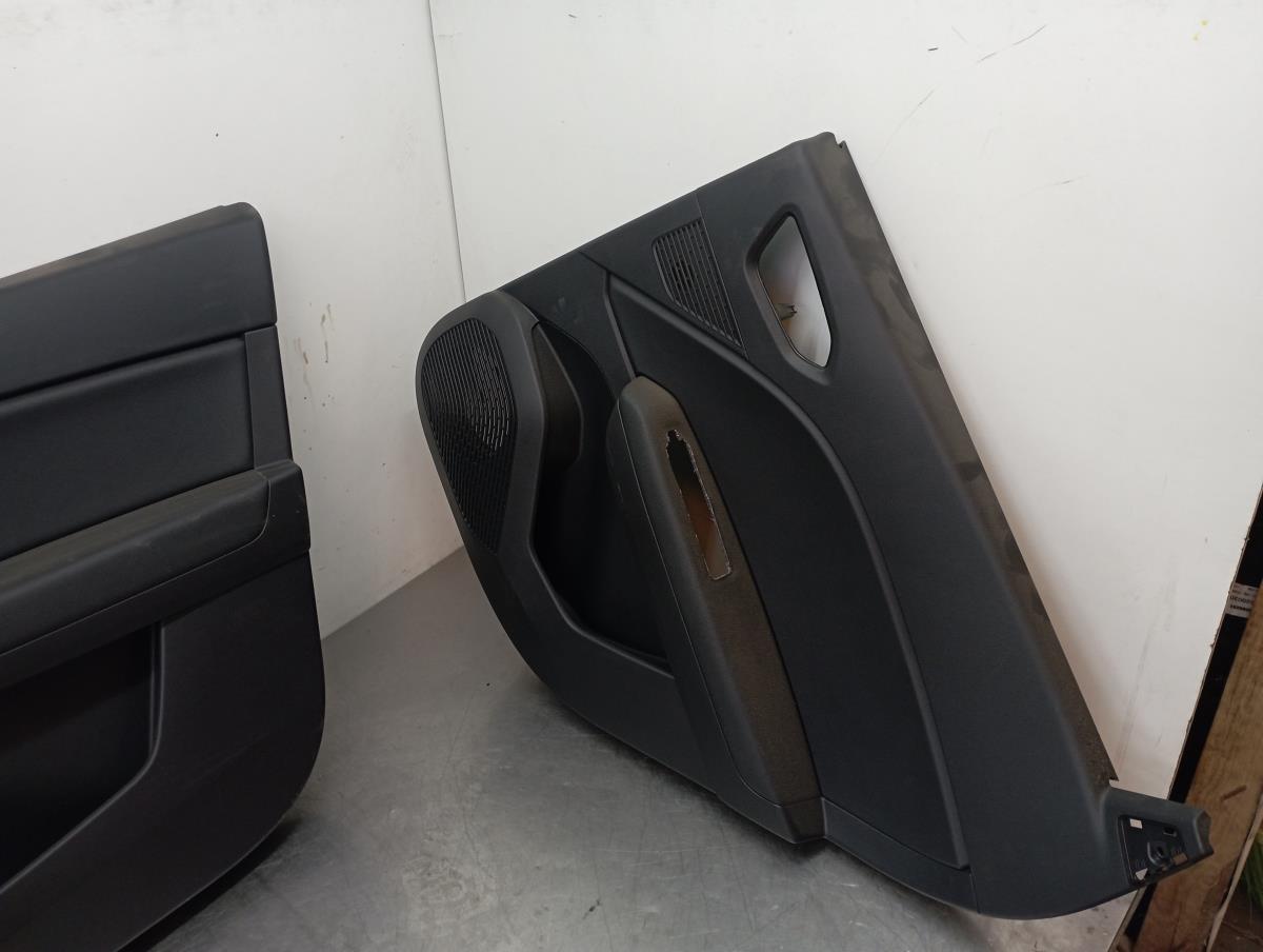 Juego Asientos RENAULT Captur II Imagem-4