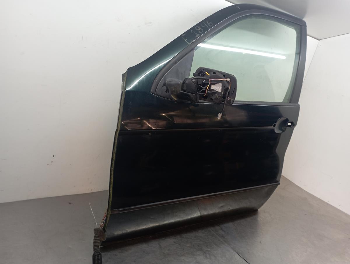 Puerta Delantero Izquierdo BMW X5 (E53) Imagem-1