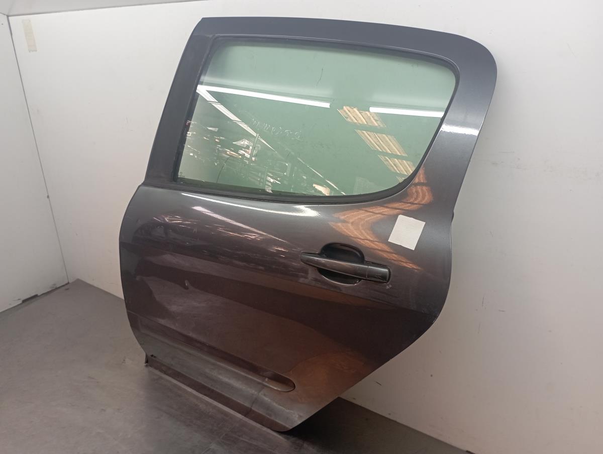 Porta trás esquerda PEUGEOT 308 (4A_, 4C_) Imagem-1