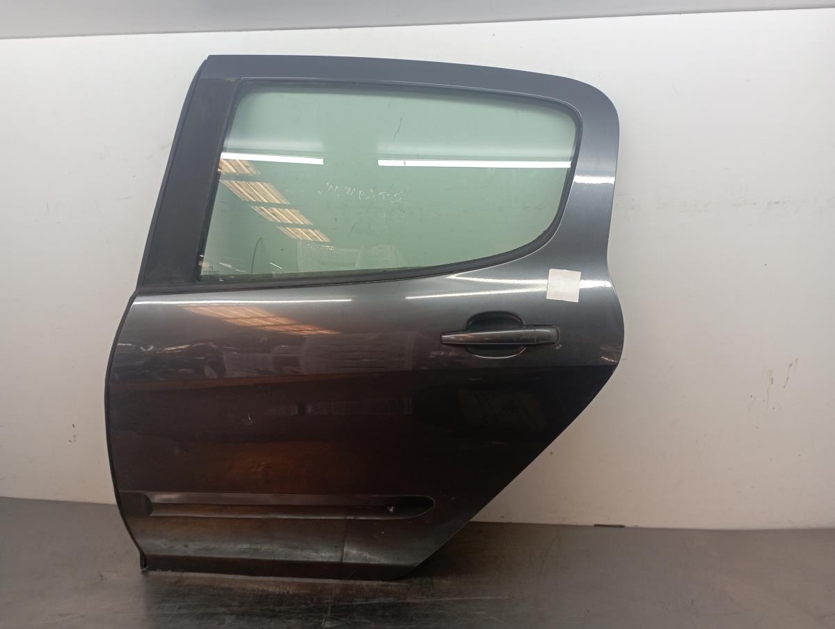 Porta posteriore sinistra PEUGEOT 308 (4A_, 4C_)