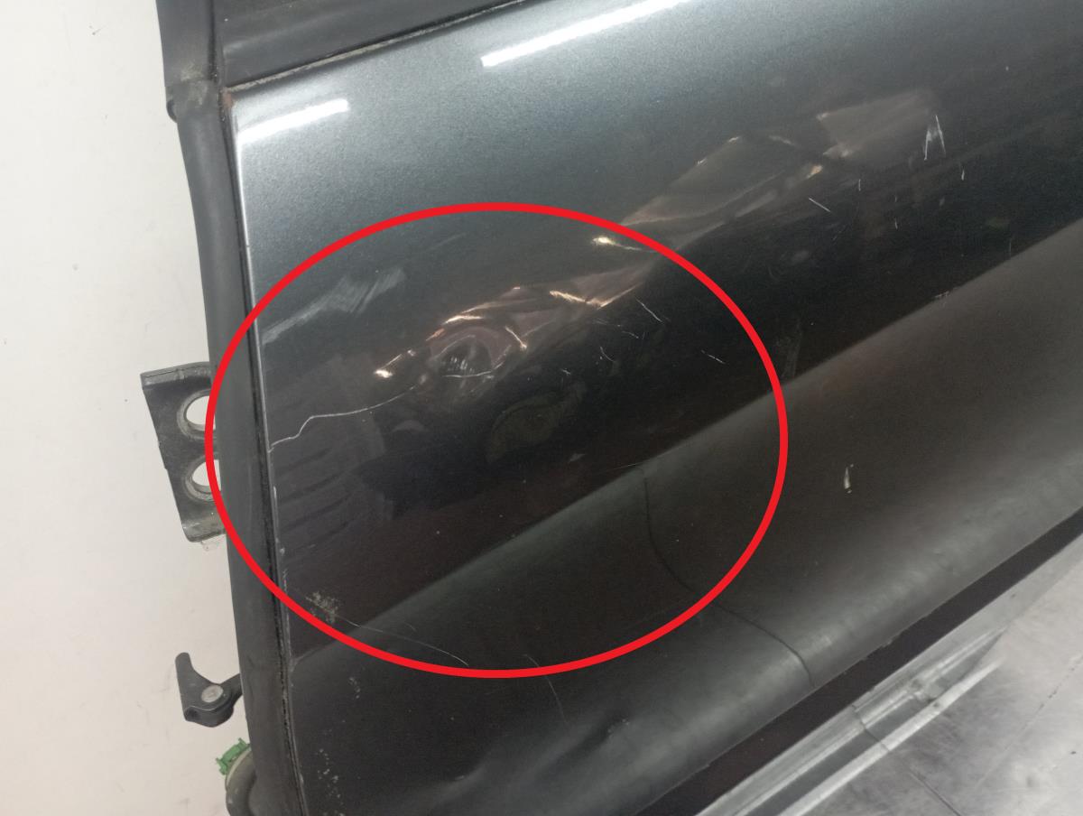Porta trás esquerda PEUGEOT 308 (4A_, 4C_) Imagem-4