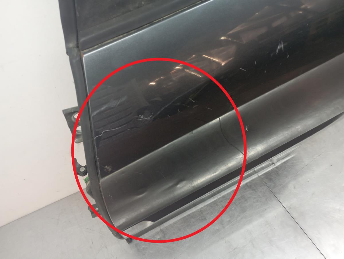 Porta trás esquerda PEUGEOT 308 (4A_, 4C_) Imagem-3