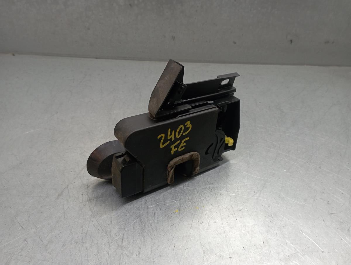 Fechadura / fecho porta frente esquerdo DACIA Sandero III Imagem-0