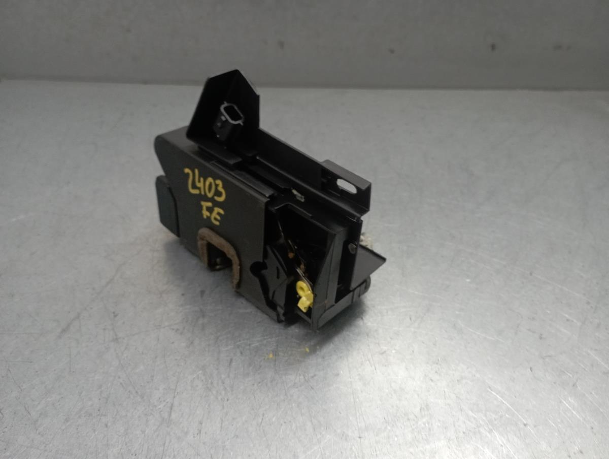 Fechadura / fecho porta frente esquerdo DACIA Sandero III Imagem-1