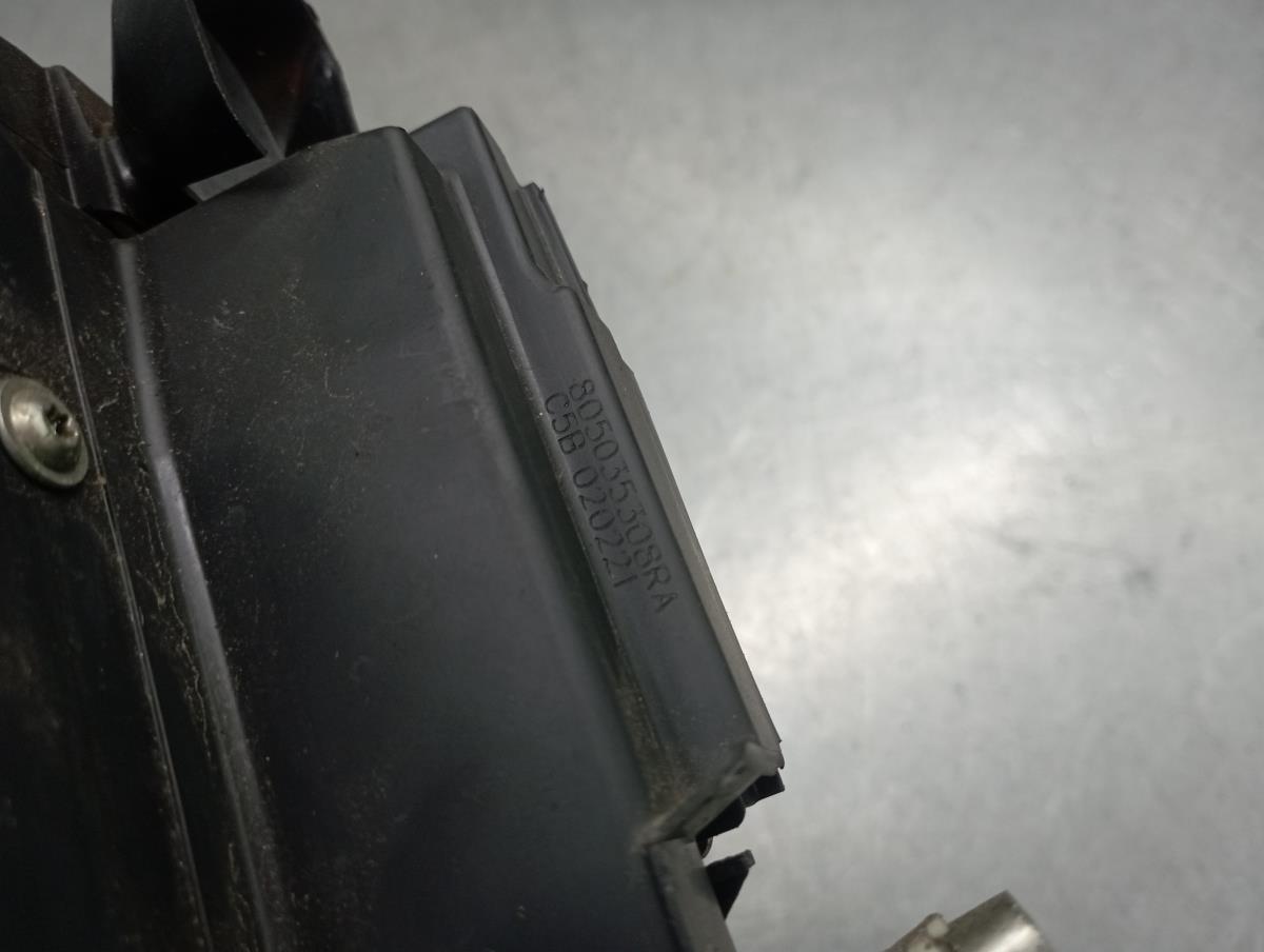 Fechadura / fecho porta frente esquerdo DACIA Sandero III Imagem-5