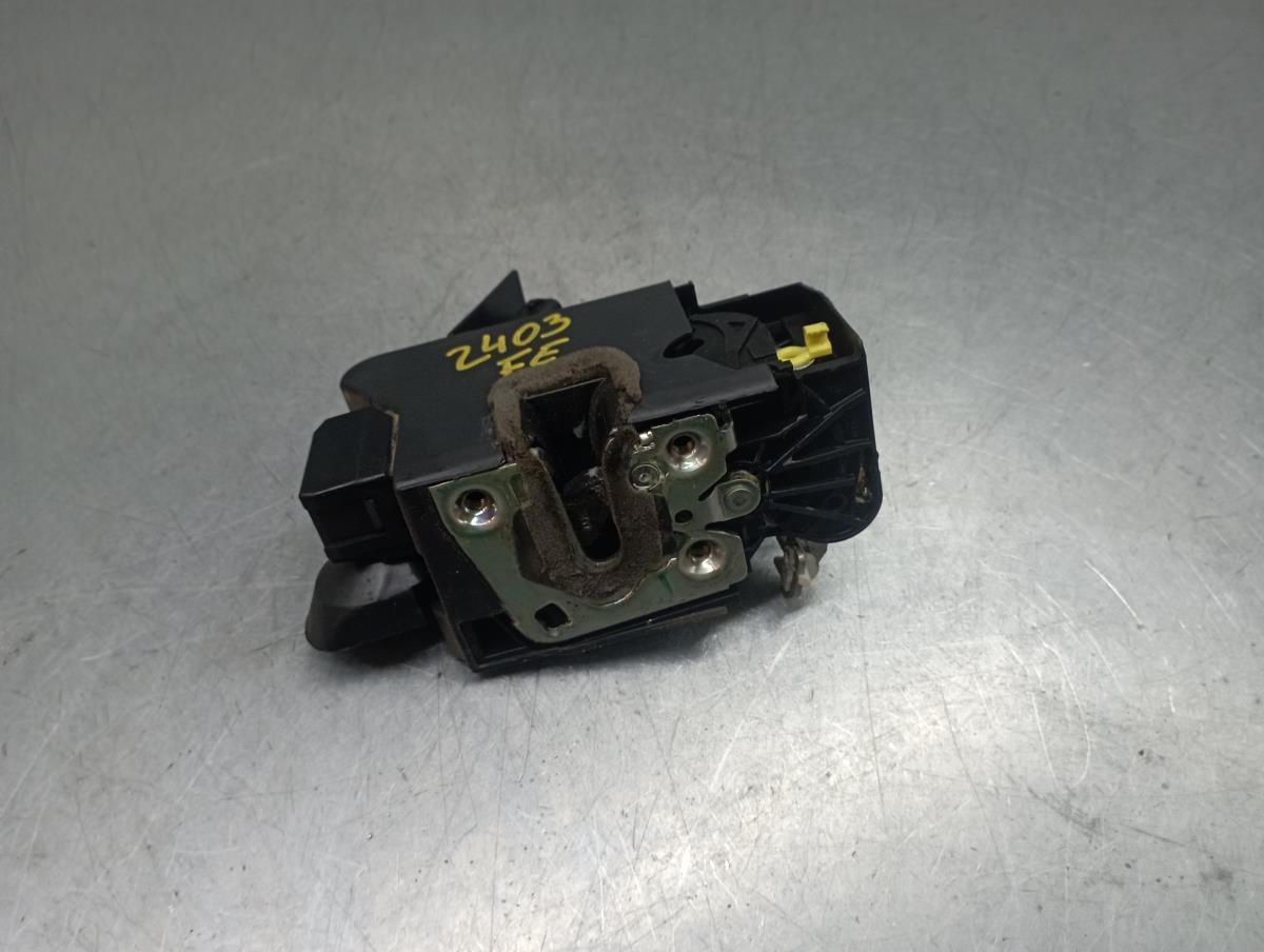 Fechadura / fecho porta frente esquerdo DACIA Sandero III Imagem-4