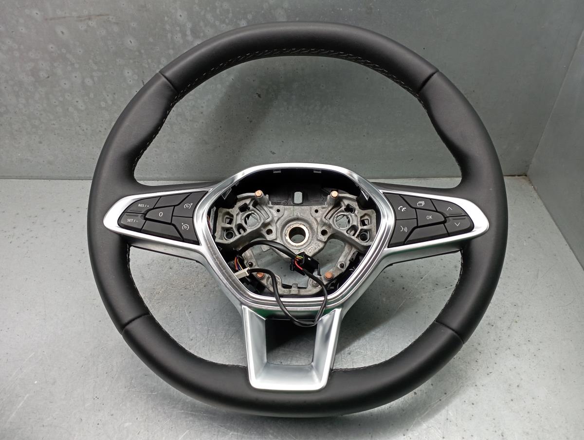 Volante de dirección RENAULT Clio V (BF_)