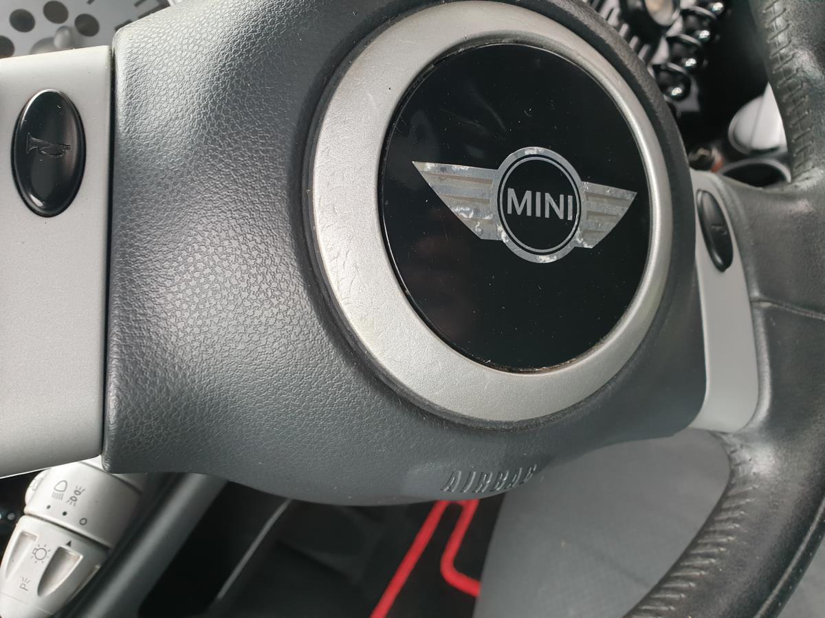 Kit de Airbags MINI Mini (R50, R53) Imagem-0