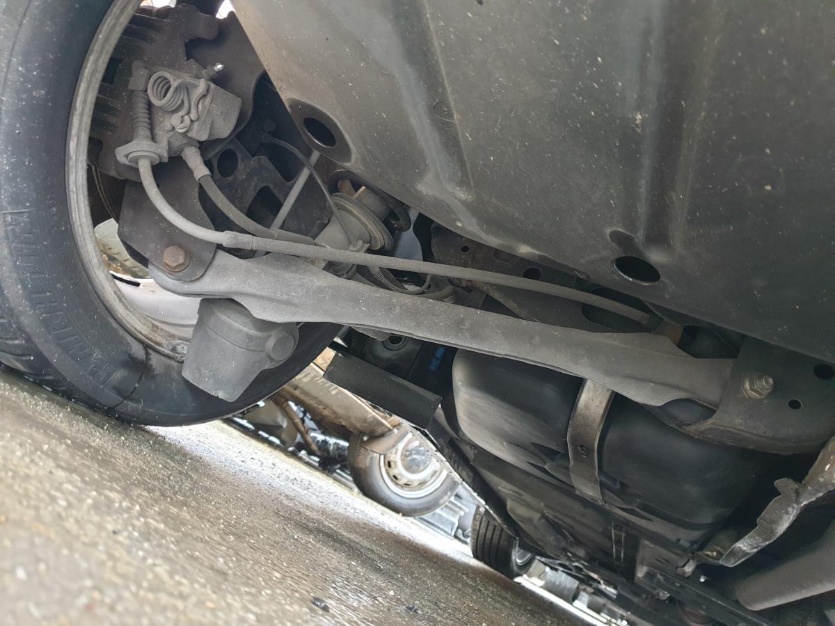 Bras de suspension arrière gauche MINI Mini (R50, R53)