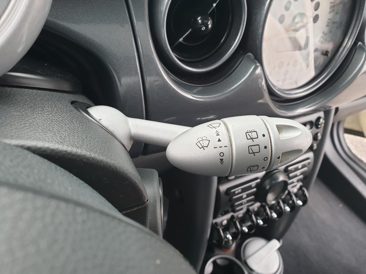 Fita de airbags MINI Mini (R50, R53)