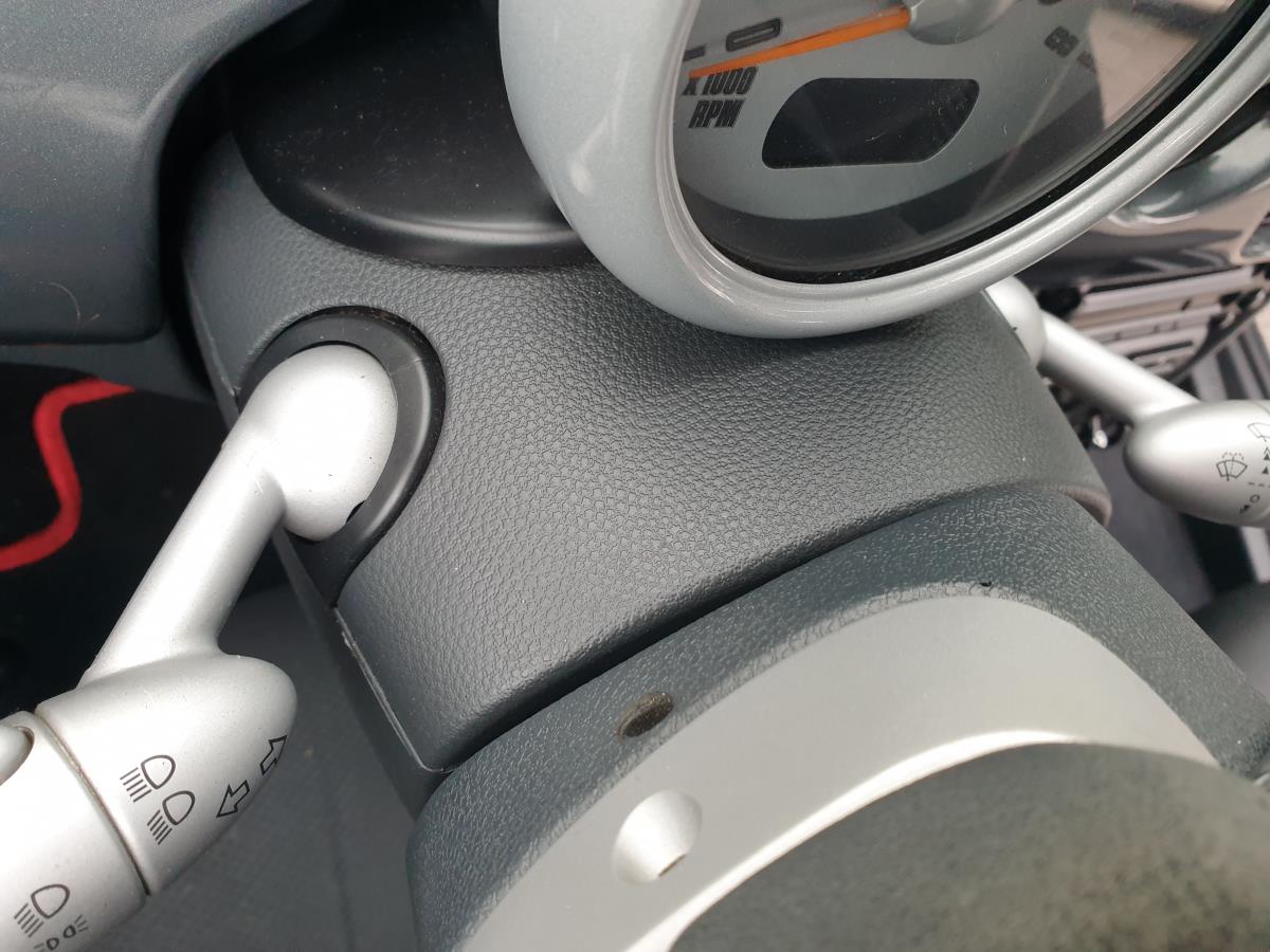 Fita de airbags MINI Mini (R50, R53) Imagem-2