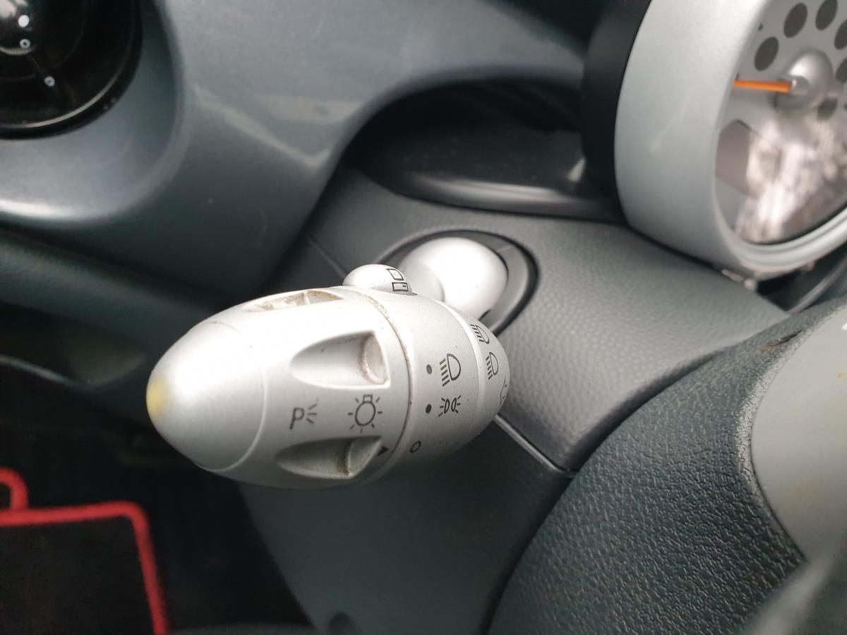 Fita de airbags MINI Mini (R50, R53) Imagem-1