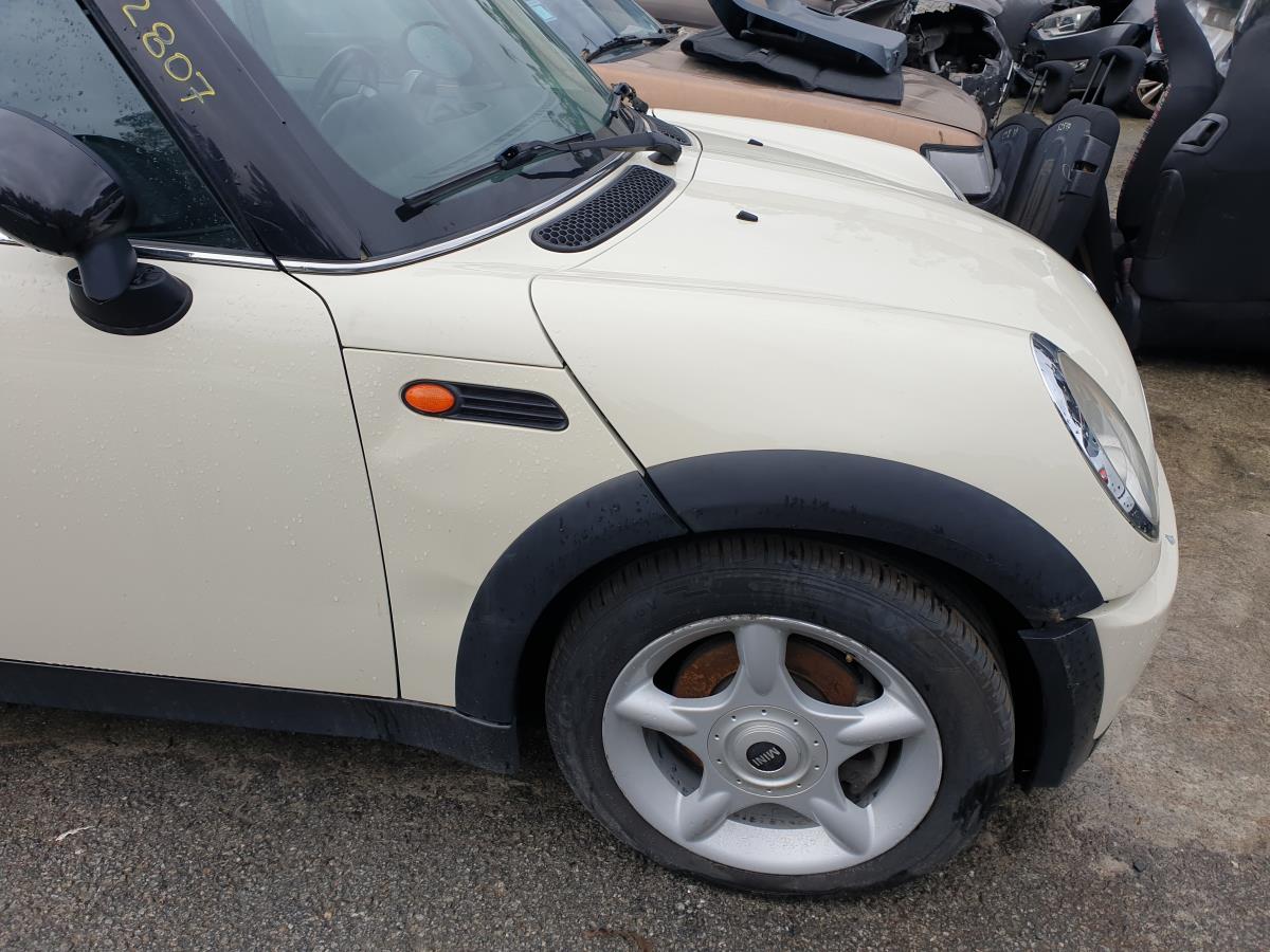 Aile Droite MINI Mini (R50, R53)