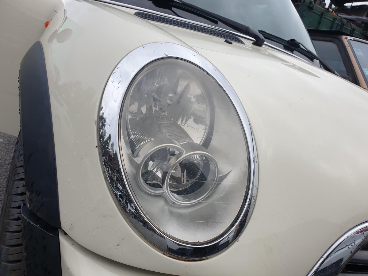 Óptica / faro Derecho MINI Mini (R50, R53) Imagem-1