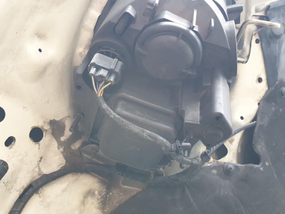 Óptica / faro Derecho MINI Mini (R50, R53) Imagem-3