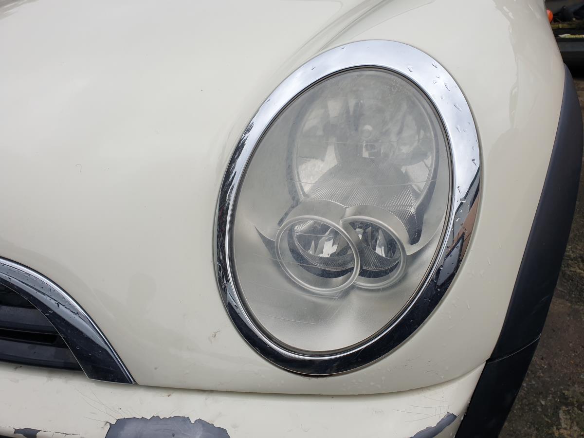 Phare avant gauche MINI Mini (R50, R53)