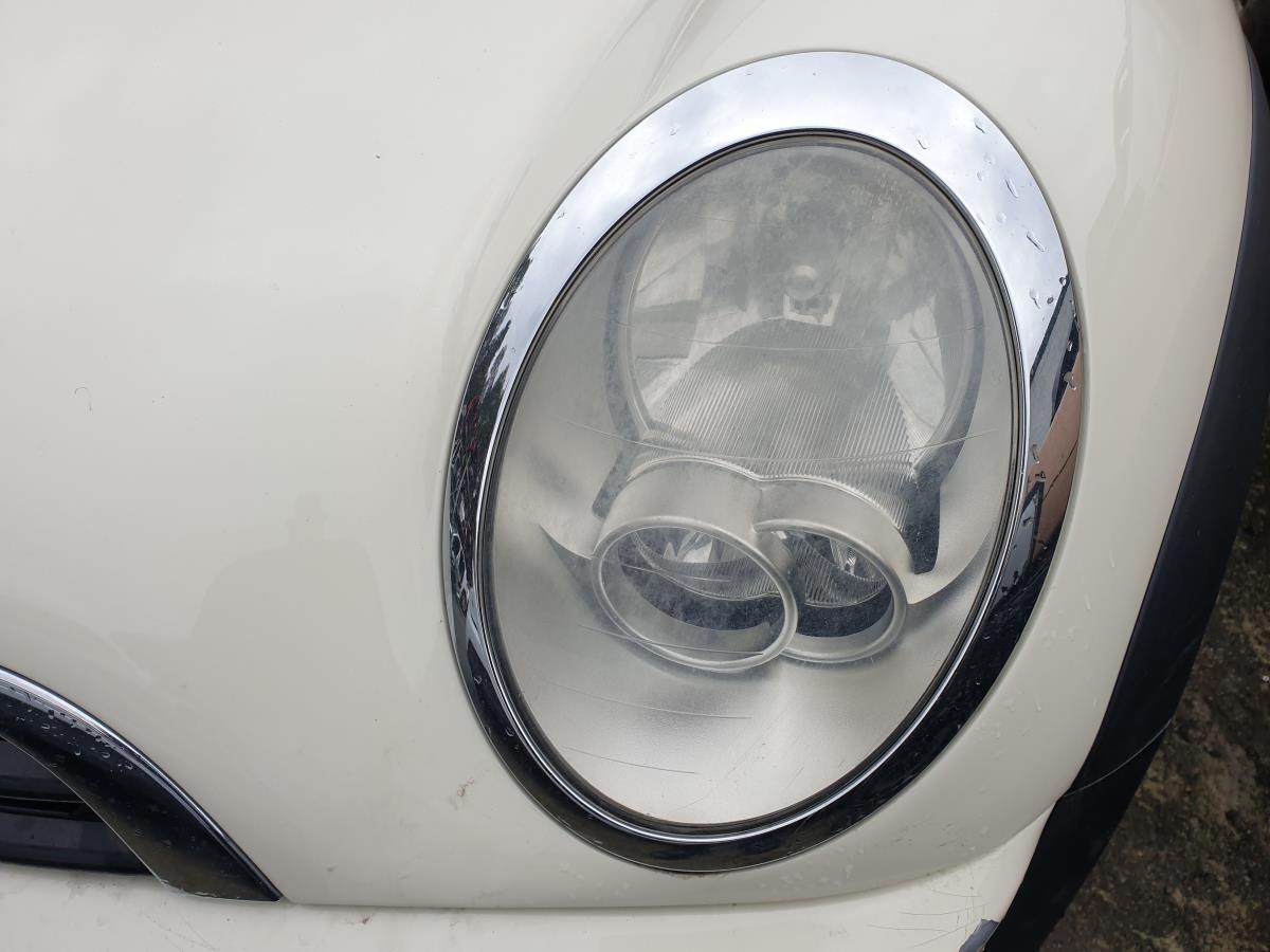 Phare avant gauche MINI Mini (R50, R53) Imagem-1