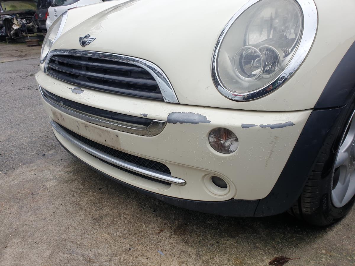 Pare-chocs avant MINI Mini (R50, R53) Imagem-1