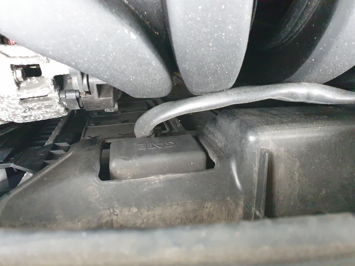 Water radiator MINI Mini (R50, R53) Imagem-1
