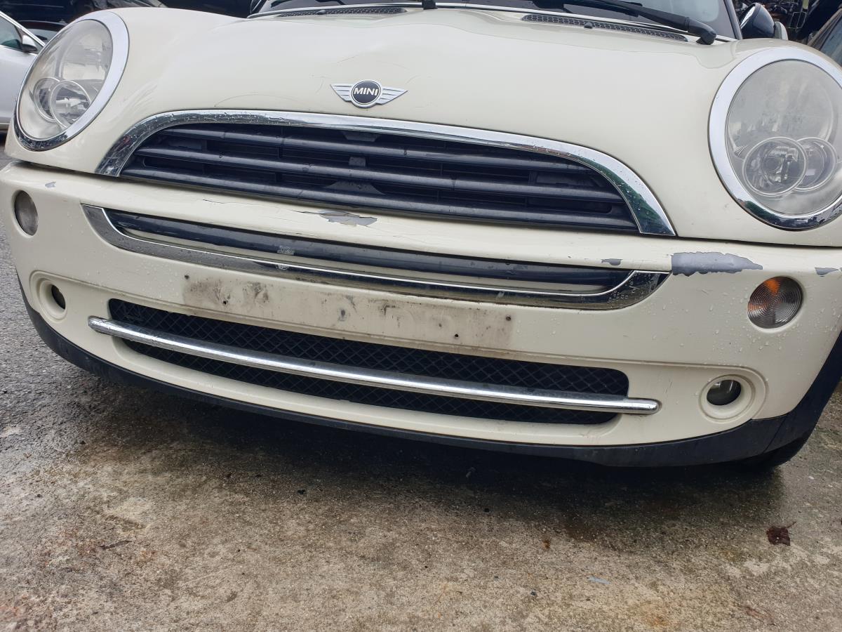 Reforço pára-choques frente MINI Mini (R50, R53)