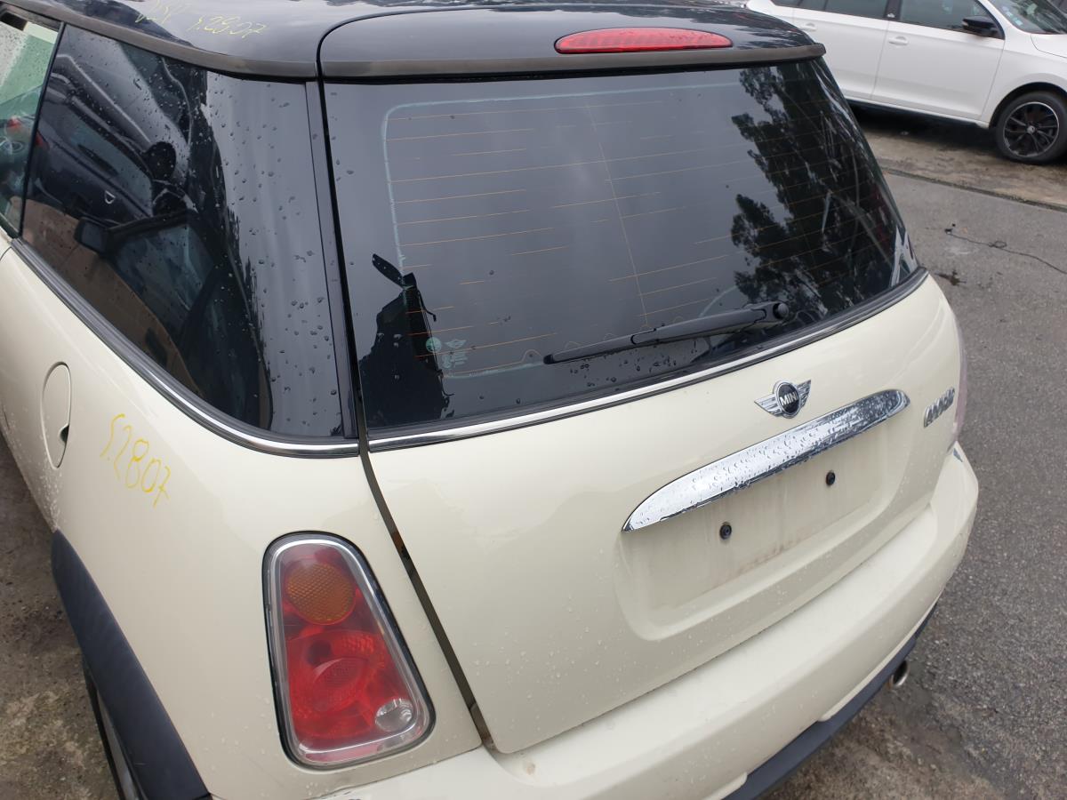 Hayon / Coffre MINI Mini (R50, R53) Imagem-1