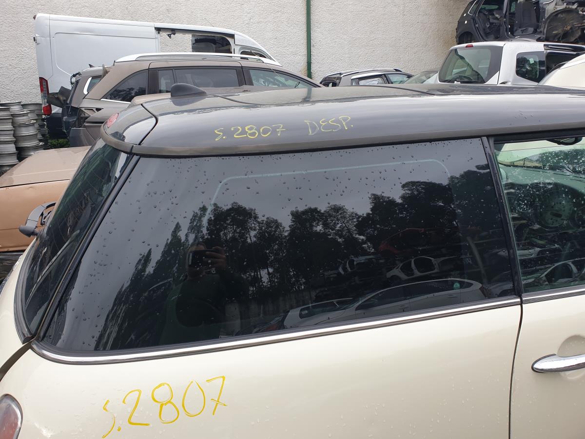 Vitre de custode arrière Droite MINI Mini (R50, R53)