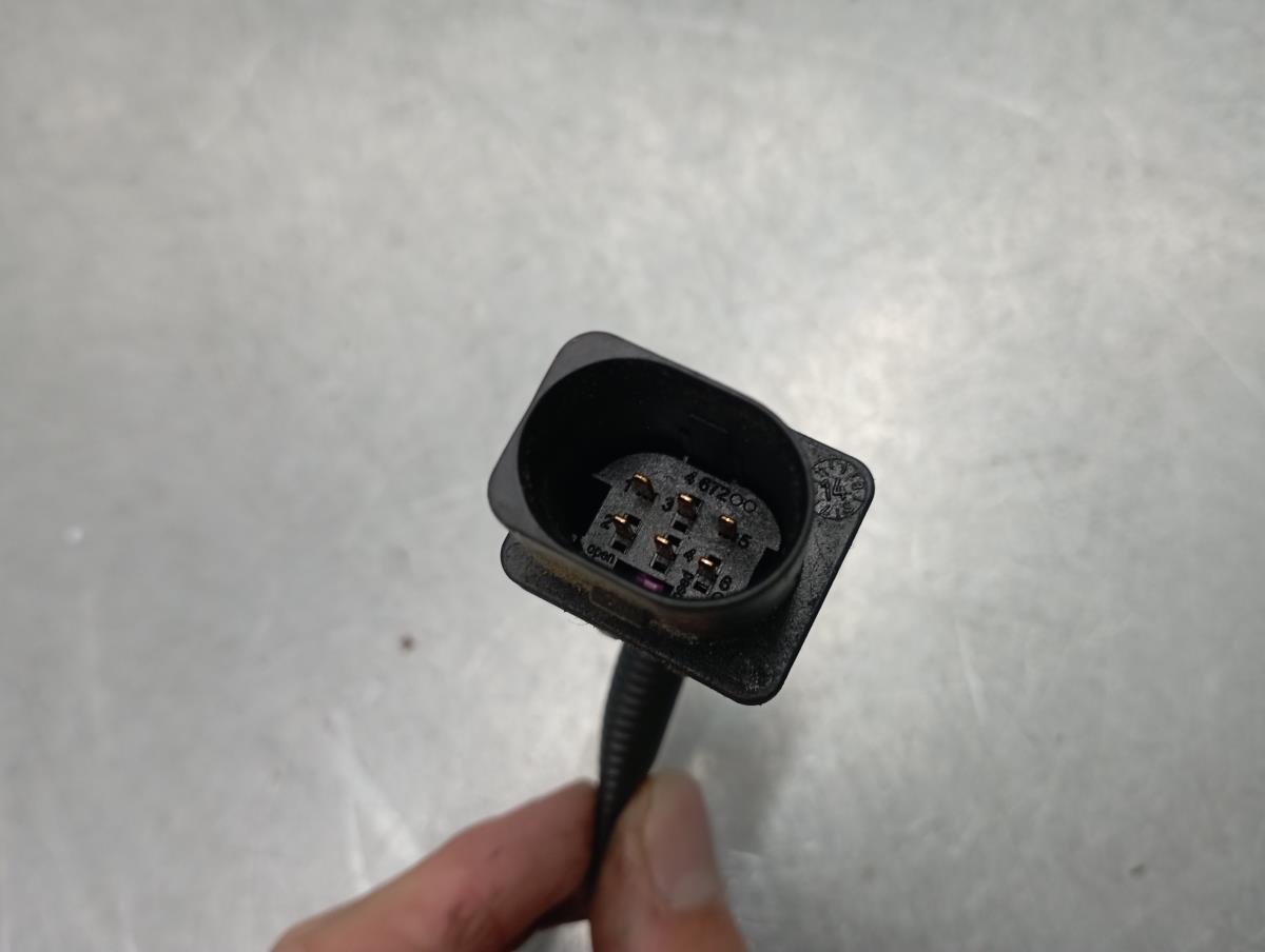 Sonda lambda CITROËN C4 Cactus Imagem-1