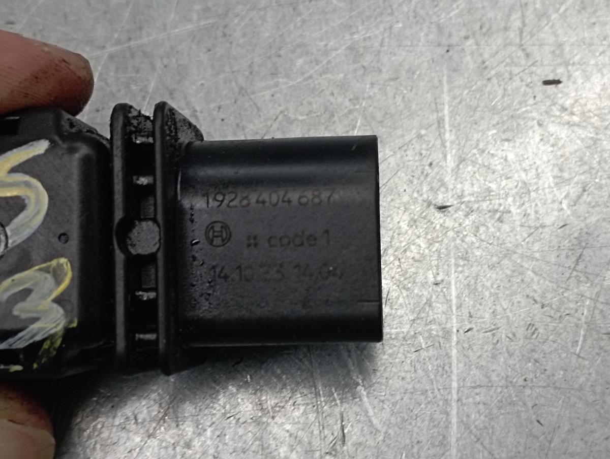 Sonda lambda CITROËN C4 Cactus Imagem-3